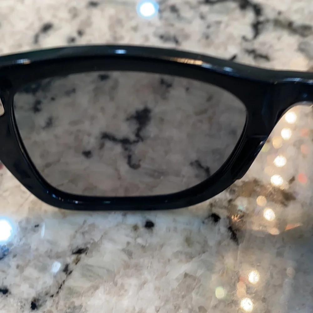 Ray Ban Caribbean Sunglasses New Condition